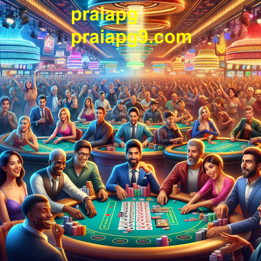 A Emoção das Competições em Jogos: Participe e Vença!