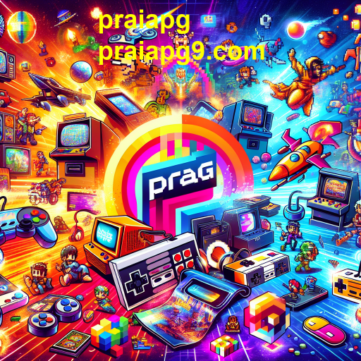 A Renascença dos Jogos Retro: Uma Viagem pela Nostalgia